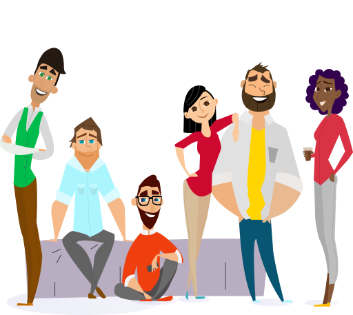 Personnages
