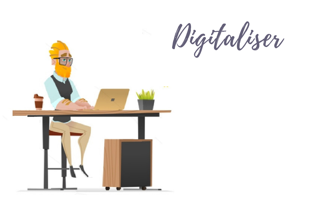 Développeur DOT NET (H/F)