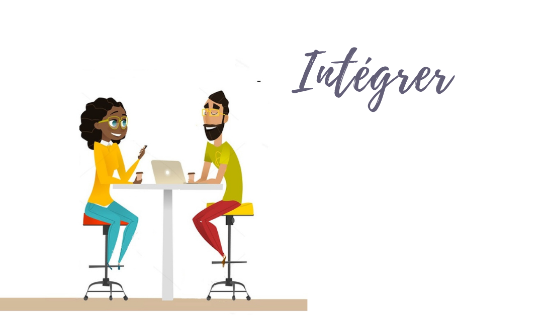 Développeur FRONT END (H/F)