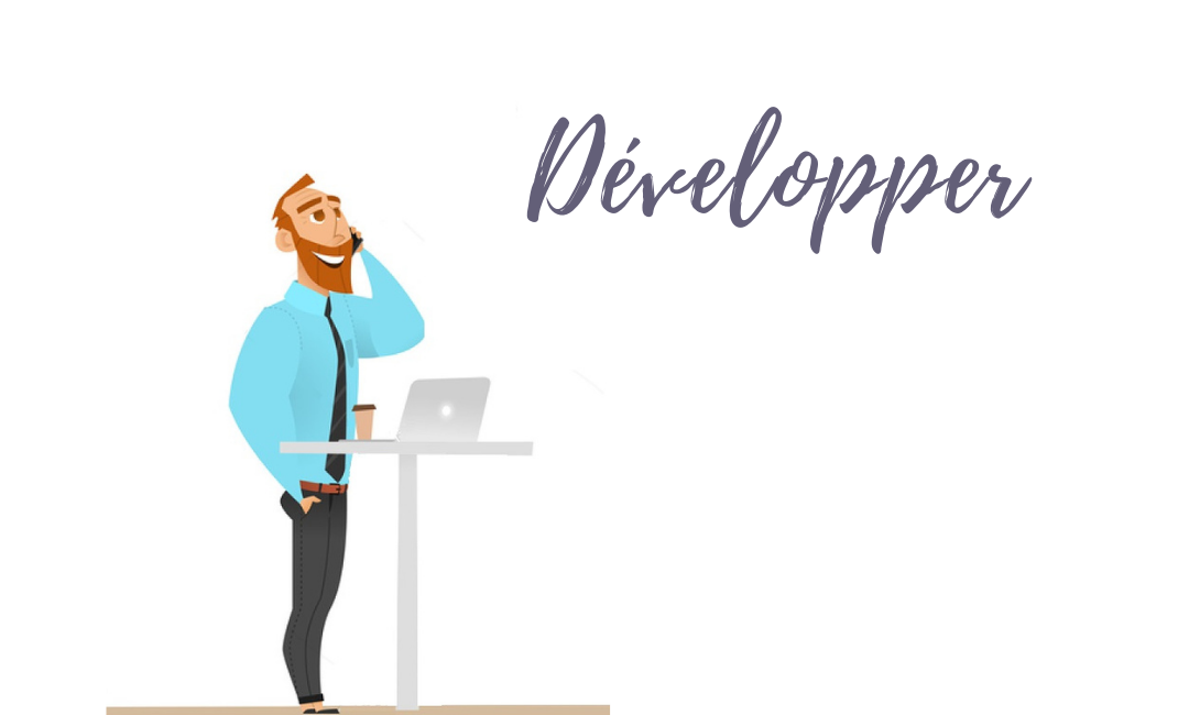 Responsables de développement