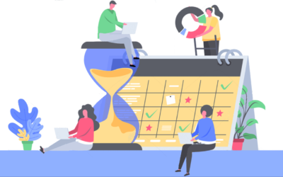 Zoom sur l&rsquo;aménagement du temps de travail