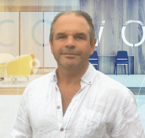 José hoareau