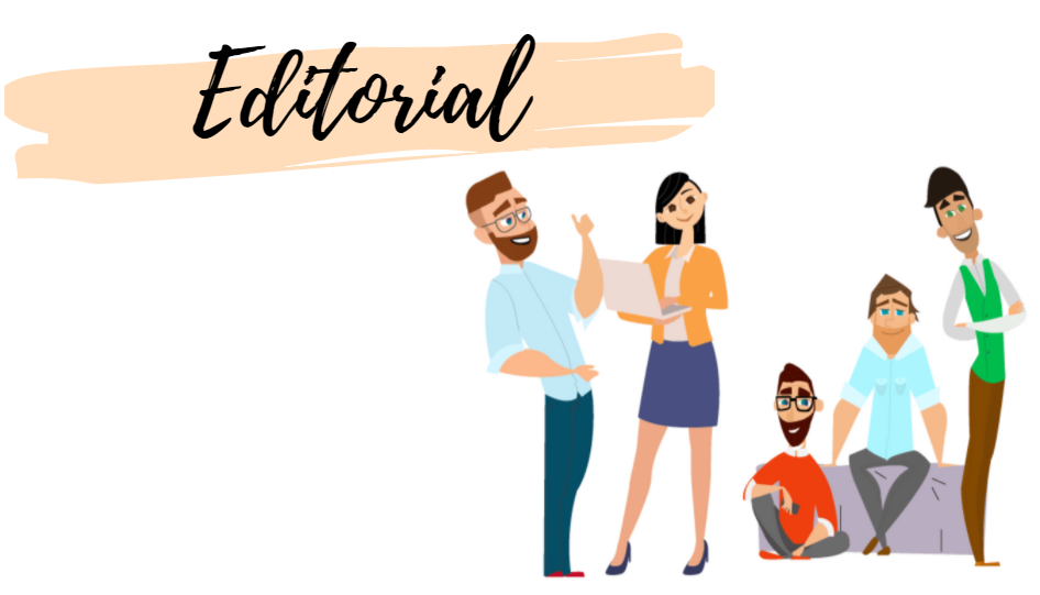 Editorial AZ Projet