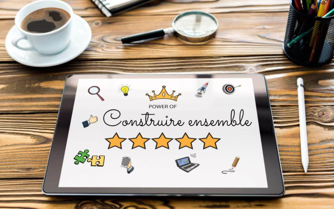 Partenariat ESS et entreprises, du nouveau ?