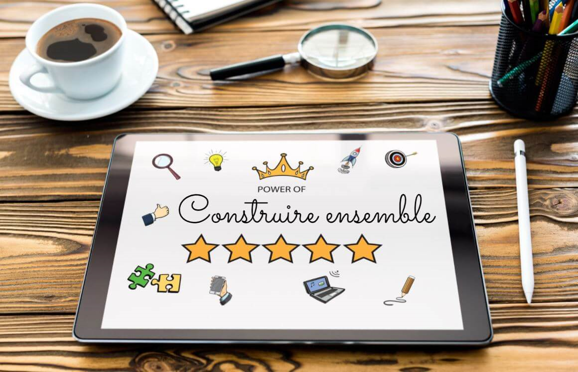 Partenariat ess et entreprise Partenariat ess et entreprise