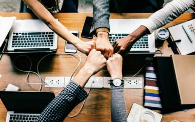 Un partenariat de développement ouvert aux associations & entreprises de l’ESS