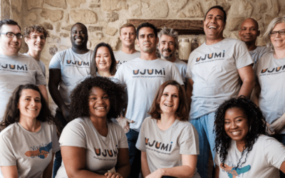 AZ projet aime UJUMI