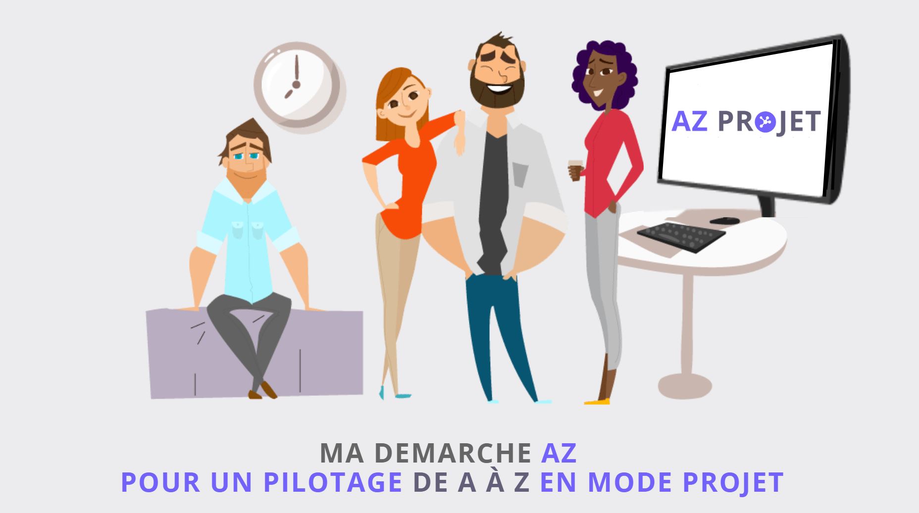 AZ PROJET
