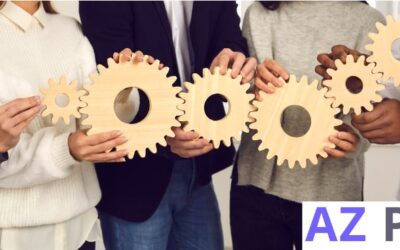 AZ Projet s’associe à plus de 30 structures de l’ESS : Une collaboration ambitieuse pour un impact social renforcé