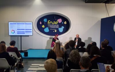 Salon des Associations : Retour et Appel au Co-Développement avec AZ Projet