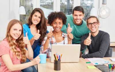 La Transformation Digitale au Cœur de l’Économie Sociale et Solidaire : Vers une Qualité et un Engagement Renforcés 😊