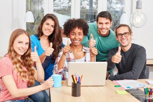 La Transformation Digitale au Cœur de l&rsquo;Économie Sociale et Solidaire : Vers une Qualité et un Engagement Renforcés 😊