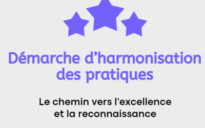 L’Harmonisation des Pratiques en Mode Projet