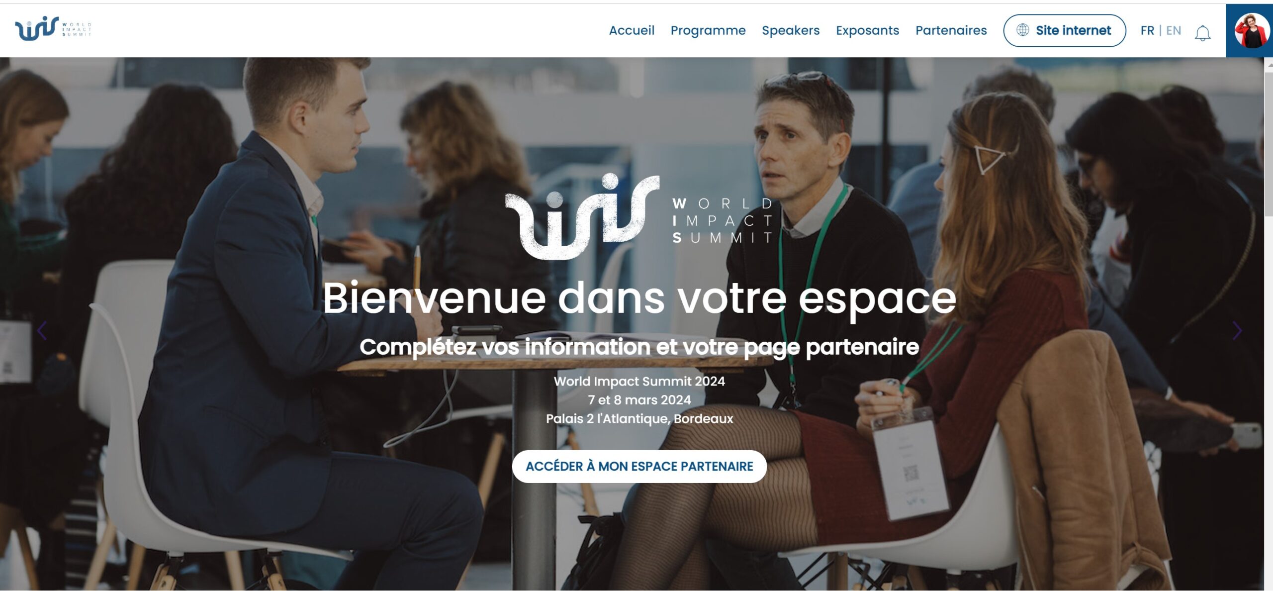 WISIS