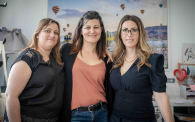 Accompagnement et Synergie : Quand AZ Projet Soutient l’Association LÉA
